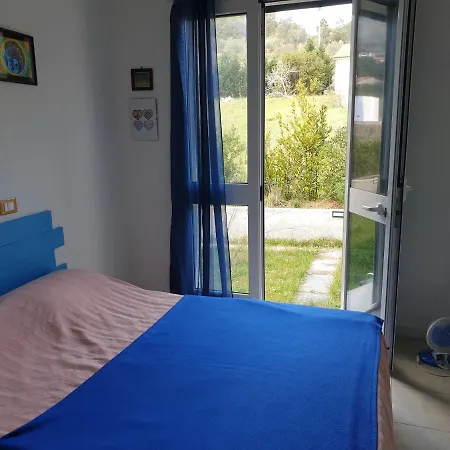 Nocleg ze śniadaniem La Casa Di Artemide Le Venelle *