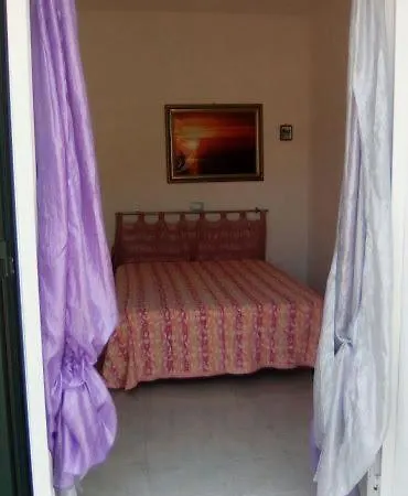 Nocleg ze śniadaniem La Casa Di Artemide Le Venelle *
